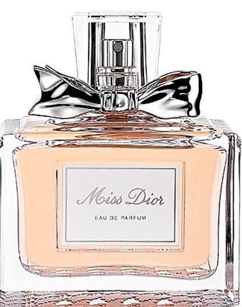 miss dior cherie review